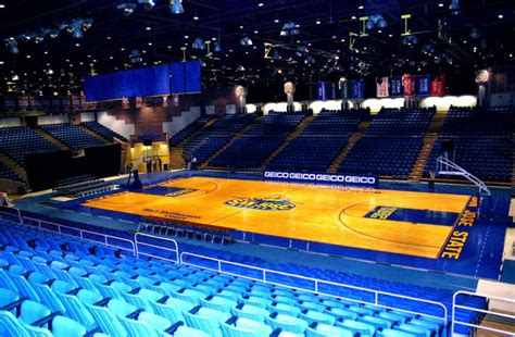 Event Center Arena Information Provident Credit Union Event Center