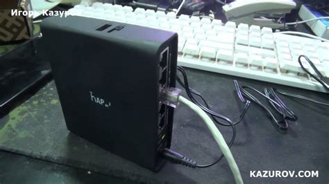 Подключение модема Huawei 3372h-320 к mikrotik hap ac2 - IT-Привет!