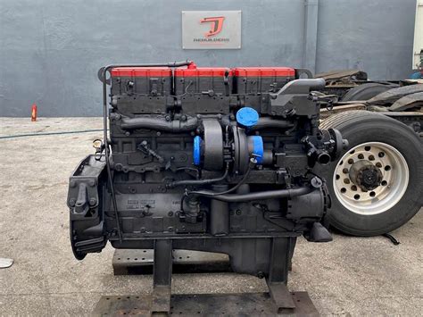 1997 Cummins N14 Celect Plus Engine For Sale Hialeah Fl Cpl 2025