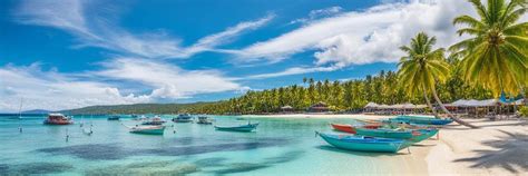 Explore Panglao Island Bohol: Tropical Escape