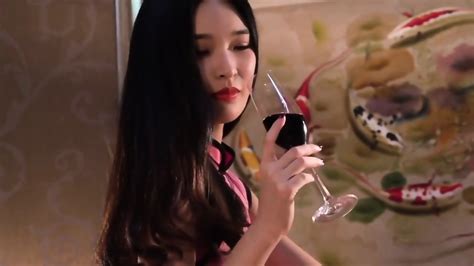 Ligui Foot Chinese Lesbian Foot Fetish