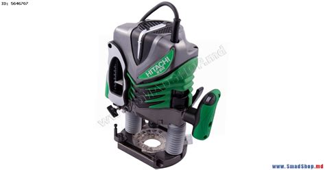 Фрезер Hitachi M12V2-NSZ