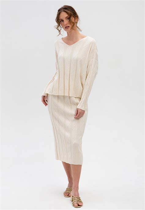 Костюм Fors, цвет: бежевый, MP002XW1CDYR — купить в интернет-магазине ...