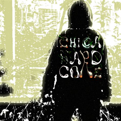 CHICA HARDCORE MOON SUN EP Jaker Mate