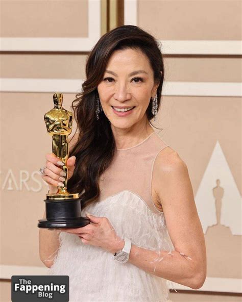 Michelle Yeoh Nude Sexy 50 Photos The Fappening Stars