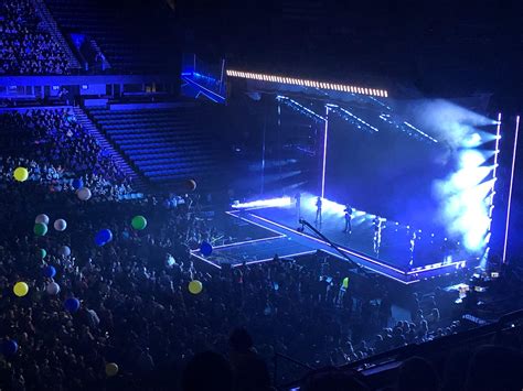 Upcoming Events and Information for Van Andel Arena 16