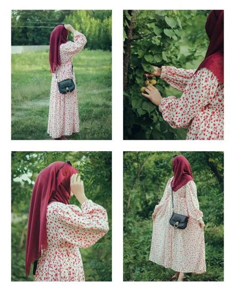 Pin By Maqbool Muzammill On Hijaabi Girls Quick Outfits Eid