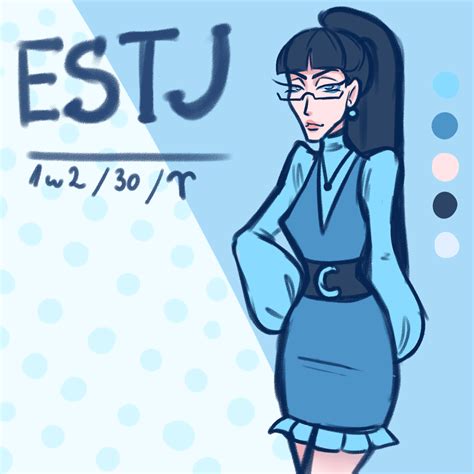 estj fanart design art  artemmyss aka  restj