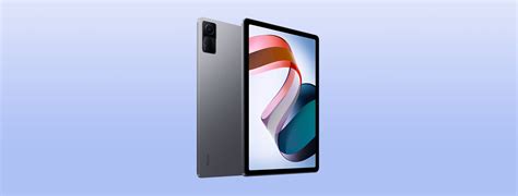 Xiaomi представила планшет Redmi Pad | KV.by