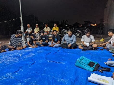 belajar kesadaran  kewaspadaan  budaya melek  masyarakat