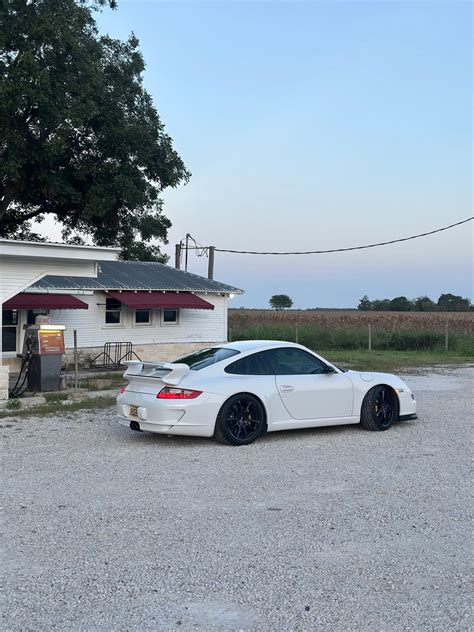 SQ13’s 997.1 GT3 - Page 3 - Rennlist - Porsche Discussion Forums