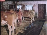 Sissy Engl nude pics página 1