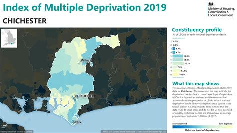 Travel Directions to Chichester Bus Station in South East England 22