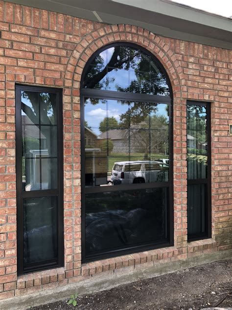 Bronze Replacement Window Types available in Dallas and Surrounding Areas