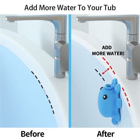 tub overflow drain cover