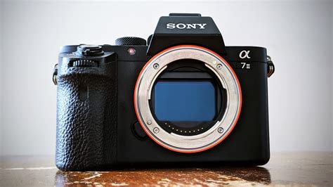 Why you should buy an A7ii (TWO) in 2020! - YouTube
