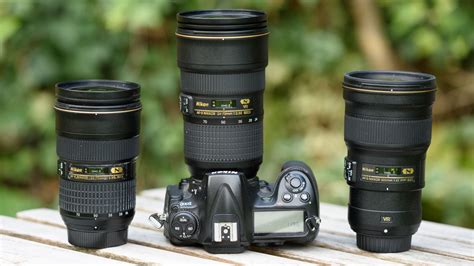 Nikon 24-70mm f2.8E VR review | Cameralabs