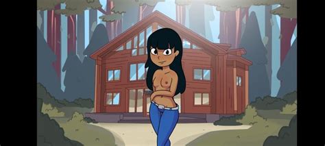 Camp Pinewood Luscious Hentai Manga Porn