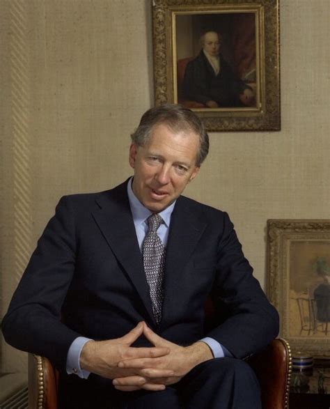 jacob rothschild 4th baron rothschild net worth