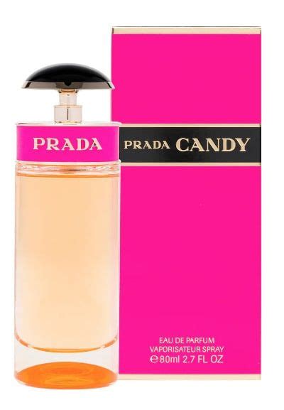 Best Prada Candy Perfumes Review Artofit