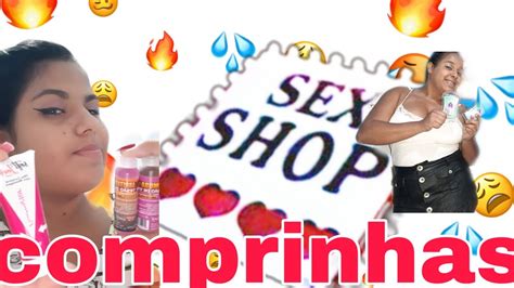 FUI NO SEX SHOP YouTube