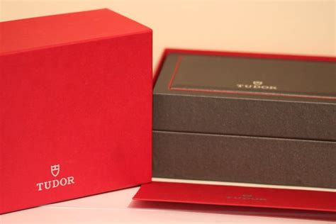 Tudor Watch Box Catawiki