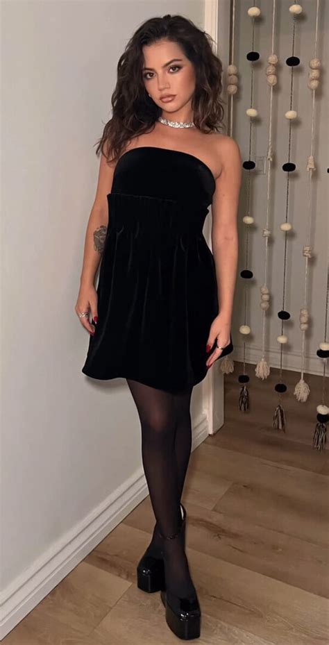 Isabela Merced Isabelamerced Nude Leaks OnlyFans Fapellino