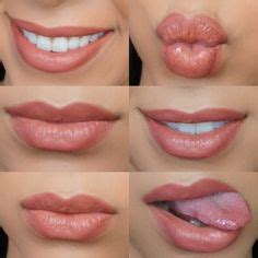 Initially Nude Lips Had Been For Downplaying The Remainder Of The Face