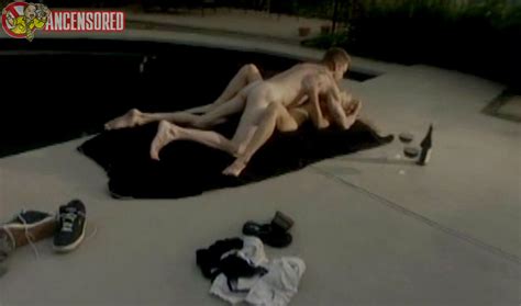 Naked Layla Nielson In Y M I