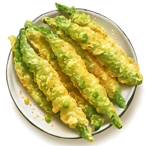 Floating Vegetable Tempura Png Image Premium Ai Generated Image