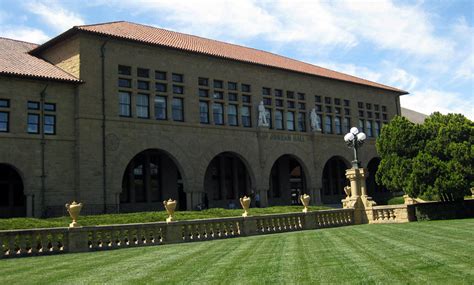 Stanford Cancels Two Weeks of Classes. University of Washington and ...