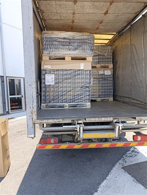 Gallery - STMS Proffessional movers Cyprus