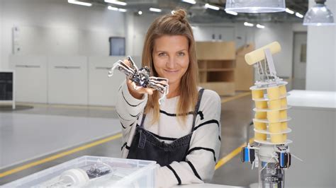 Was ist Bionik? – Wenn Forscher bei der Natur spicken - neuneinhalb ...