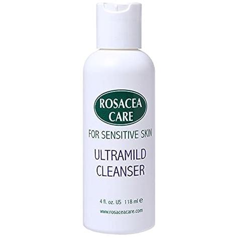 Find The Best Natural Cleanser For Rosacea Reviews And Comparison Katynel
