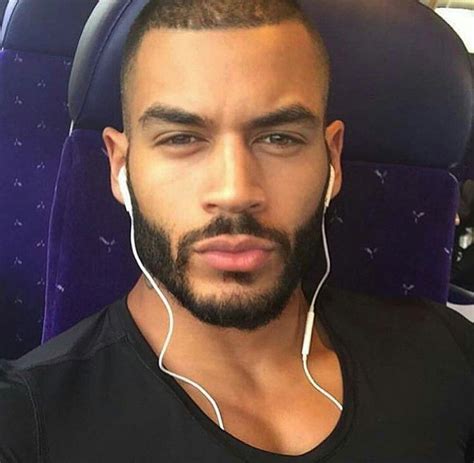 Hot Black Guys Fine Black Men Gorgeous Black Men Handsome Black Men Beautiful Men Faces