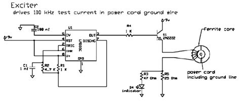 Loop Detector Wiring How To Connect Loop Detector Wire
