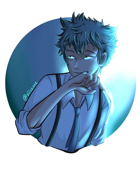 Human Form Legoshi From Beastars By Viixenne On Deviantart