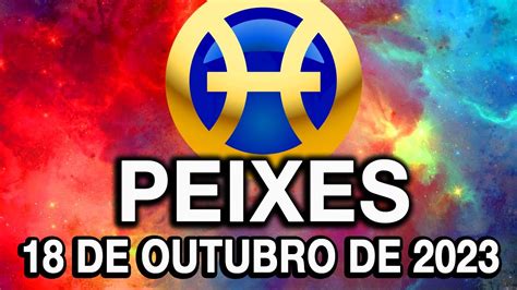 É 𝐬𝐮𝐫𝐫𝐞𝐚𝐥 𝐨 𝐪𝐮𝐞 𝐯𝐚𝐢 𝐚𝐜𝐨𝐧𝐭𝐞𝐜𝐞𝐫 Peixes18 de Outubro 2023 Horoscopo do