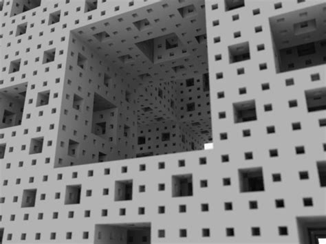 Fractal Cube Dxf Free