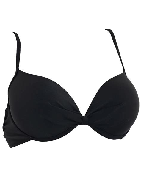 Top Rock Club Push Up Bikini Cup D Lingerie Shop Gr