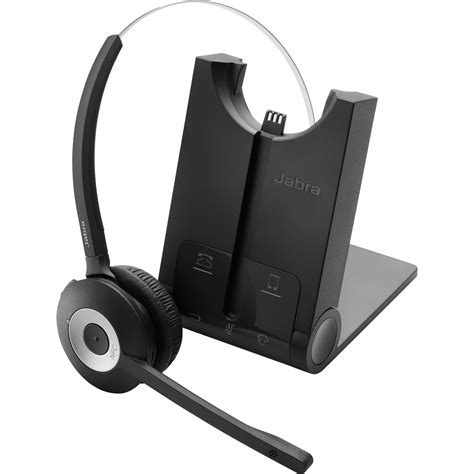 jabra headset wireless  mic beckbeckbecknet