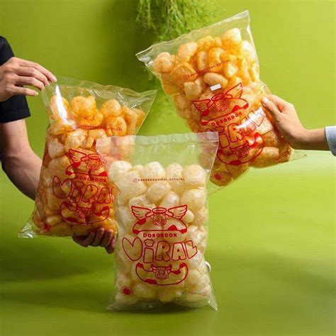Jual Dorokdok Viral cianjur 200gr | Shopee Indonesia