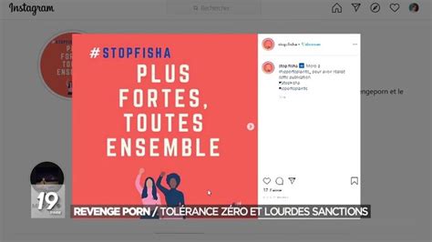Des comptes fisha pour humilier les filles un revenge porn version ado qui inquiète RTBF Actus