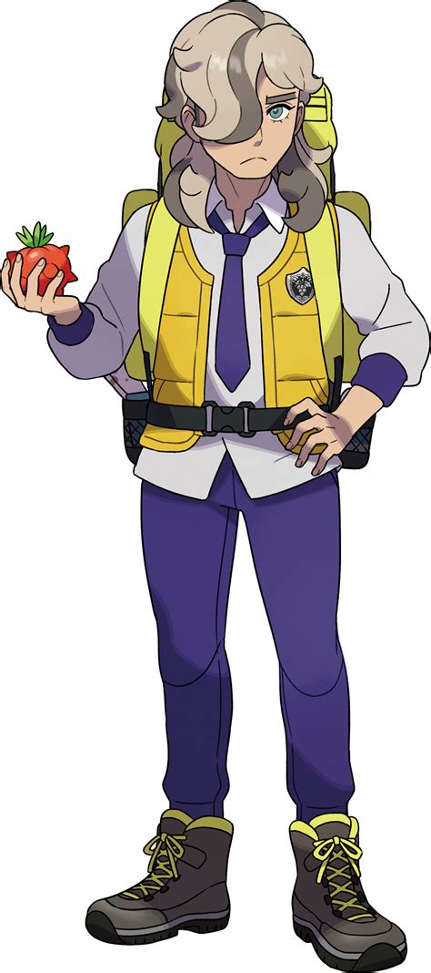 Pepper — Poképédia