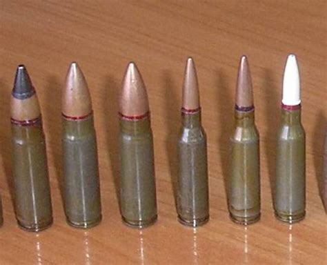 АК74 и описание его модификаций