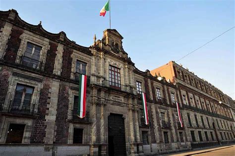 Robaron La Casa De Moneda De México