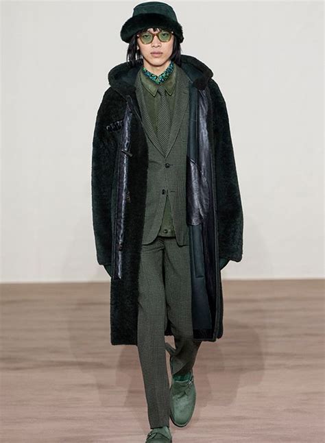 Paul Smith E Dries Van Noten Foto Autunno Inverno 2022 23 Style