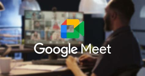 menggunakan google meet
