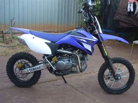 New(ish) why is the TTR110 so unpopular? - Page 3