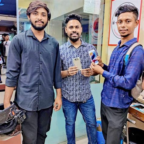 Sagor Ahmed Rafsan